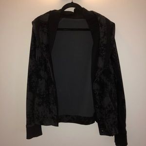 Lululemon To Class Jacket